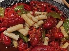 -沪小胖·小龙虾·蓝龙王(八佰伴店)
