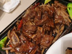 -口味堂(惠济路店)