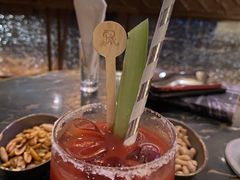 -记者俱乐部酒吧(北京瑞吉酒店)