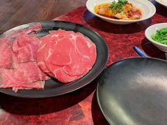 -红馆火锅