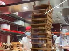 -喜家德虾仁水饺(深圳印力中心店)