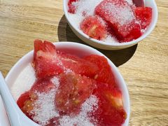 糖番茄子-赤宴·川菜(玉林店)