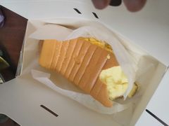 -汤姆大师傅鲜香牛肉饼(深圳保利文化广场店)