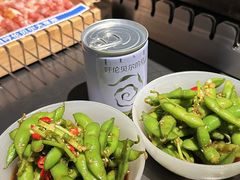 -很久以前羊肉串(朝阳路店)