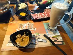 -呷哺呷哺(隆基泰和店)