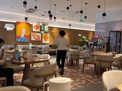 -必胜客(兴隆店)