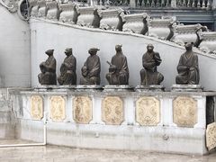 -珠海圆明新园