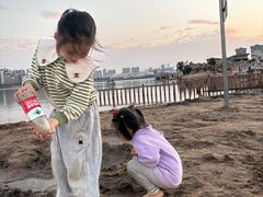 -九龙湖公园