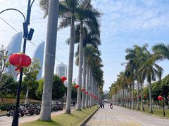 -厦门大学(思明校区)