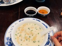 自磨豆浆-龙井草堂