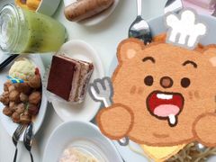 -宜家·瑞典风味餐厅(无锡店)