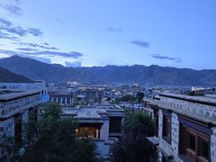 -松赞拉萨林卡酒店