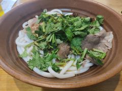 -遵义虾子卢四羊肉粉(大沽路店)