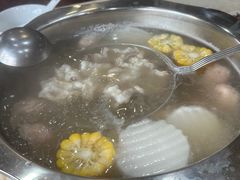 -粤潮牛肉火锅店(江南大道店)