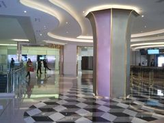 -百丽宫影城(CGS激光苏宁广场店)