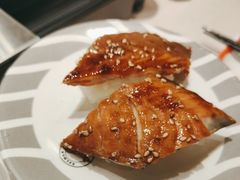 -新一番三文鱼寿司(大东海店)