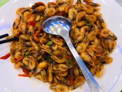 -快乐海鲜城(虎泉街店)