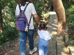 -上海佘山国家森林公园西佘山园