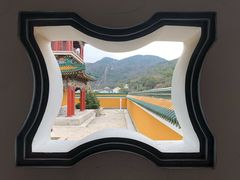 景点-宝陀讲寺