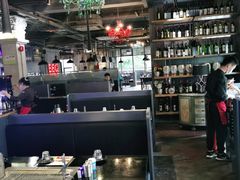 -青松宇大汗·碳烤羊腿(大浪店)