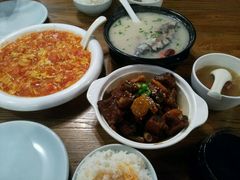 -妈妈的味道(工人体育场东路店)