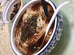 -大鸿运酒店·苏州菜·松鼠桂鱼(观前街店)
