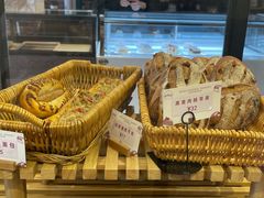 -熊叔熊婶面包房(团结湖店)