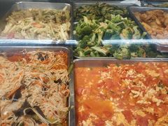 -百佳永辉超市(太阳广场店)