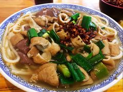 猪脏粉-锦泓老字号猪脏粉(东联大厦店)