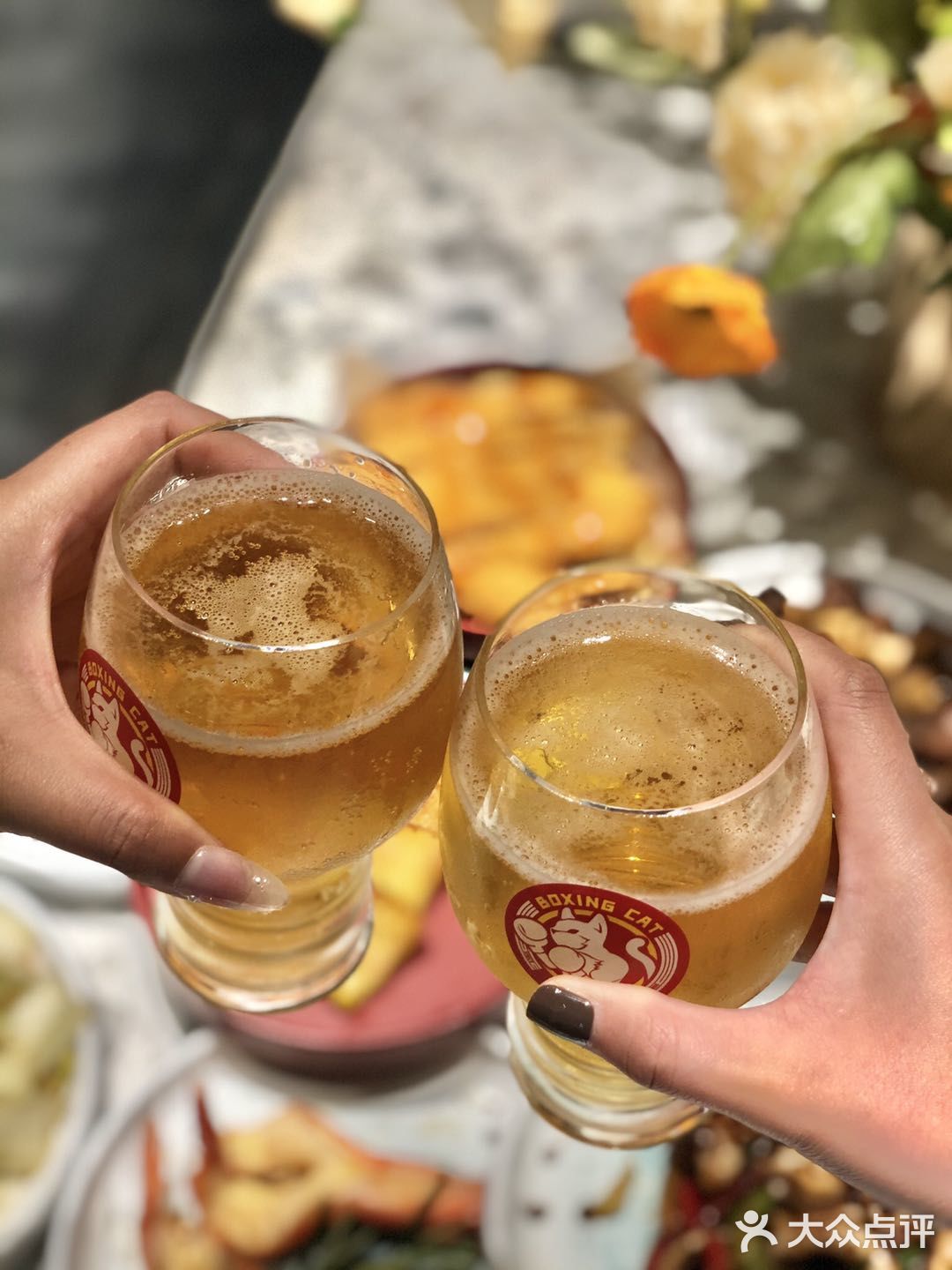仪式感爆棚💓这样吃铁板烧不要太惬意哦❗️