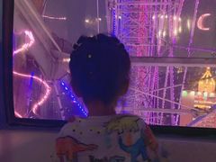 -星城之眼摩天轮