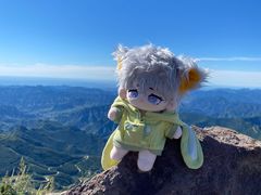 -白草畔自然风景区