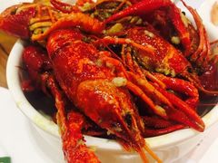 -海中洲国际大酒店-自助餐厅