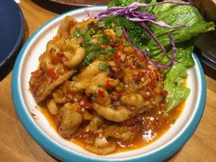 -觅山云南菜(泊富ICITY店)