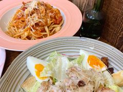 -AFS Cafe & Canteen(闽江二路店)
