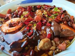 -老地方农家菜(昌黎一店)