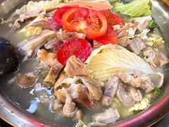 -陈记泸州酸菜豆花火锅(建设路店)