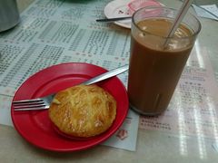 android_upload_pic-金凤茶餐厅(湾仔店)