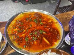 -楠火锅(绵阳首店)