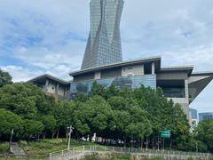 -运河游船(武林门码头)