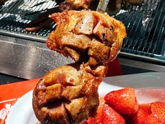 -板凳烧烤(东关街店)