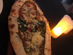 四季皮塔饼-Efes Turkish & Mediterranean Cuisine 艾菲斯餐厅(陆家嘴店)