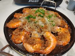 -杨厨的田园饭店(长城路店)