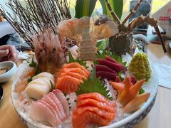 -王鼎精致料理铁板烧(世博源店)