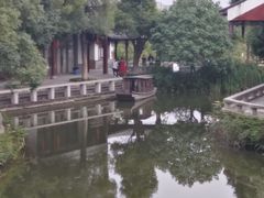 -龙潭水乡