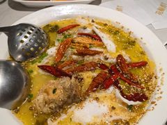 -花椒俏川菜小馆(南海万达店)