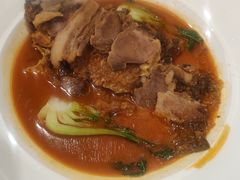 羊方藏鱼-四季轩中餐厅(徐州开元名都大酒店)