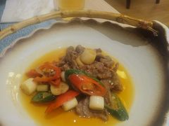 -怡咖啡·自助餐·西安香格里拉