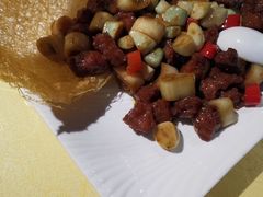 -狗不理(塘沽店)