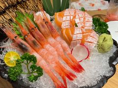 -大和食乐·鲜和牛酸汤火锅(环宇荟店)